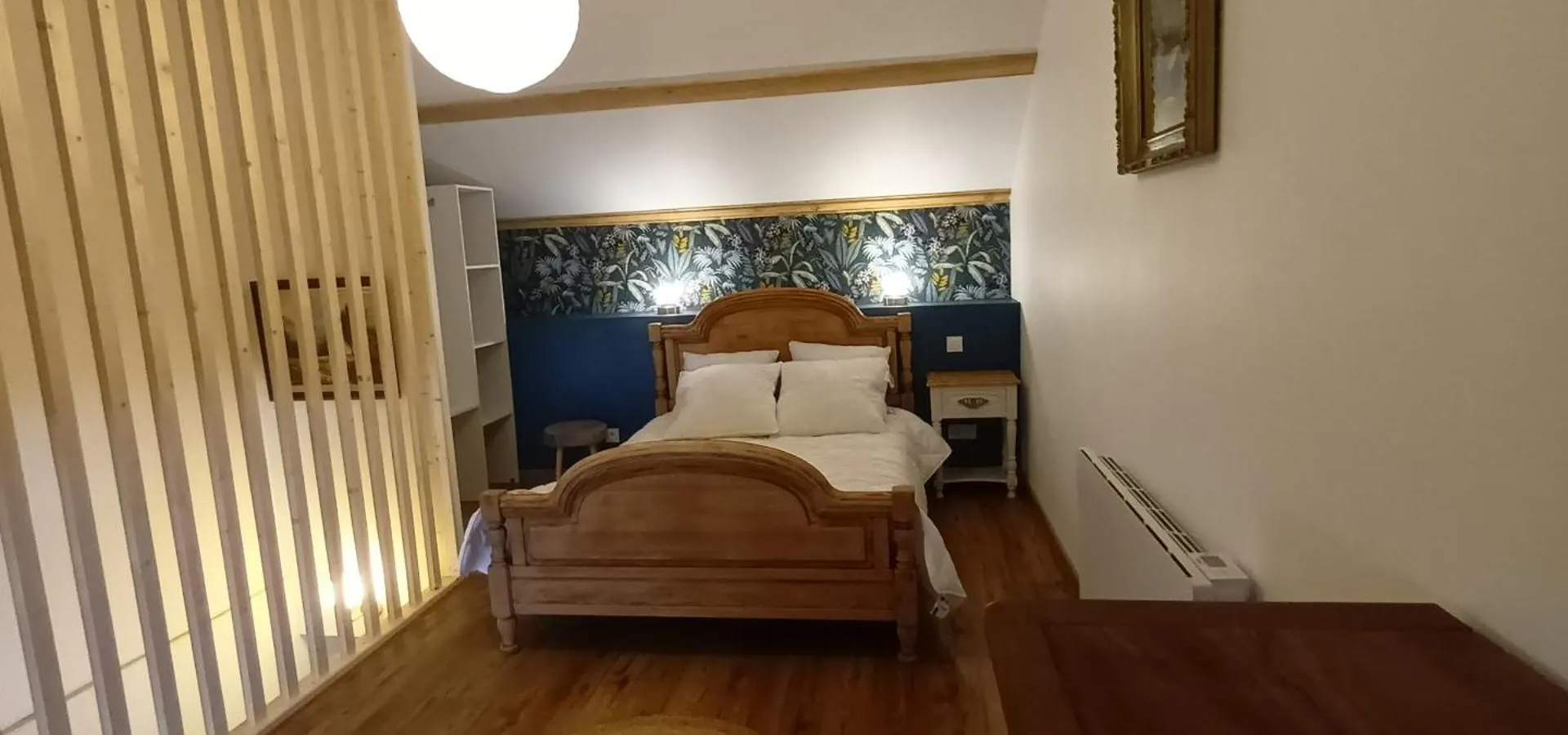 Villa La Laiterie Saint-Beauzely
